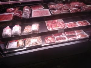 手島商店　肉