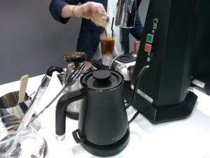 MODOO’S COFFEE BREWERS　ロング