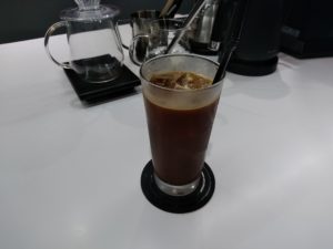 MODOO’S COFFEE BREWERS　アイスロング