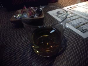 BAR MARU 8 ウイスキー　ショット