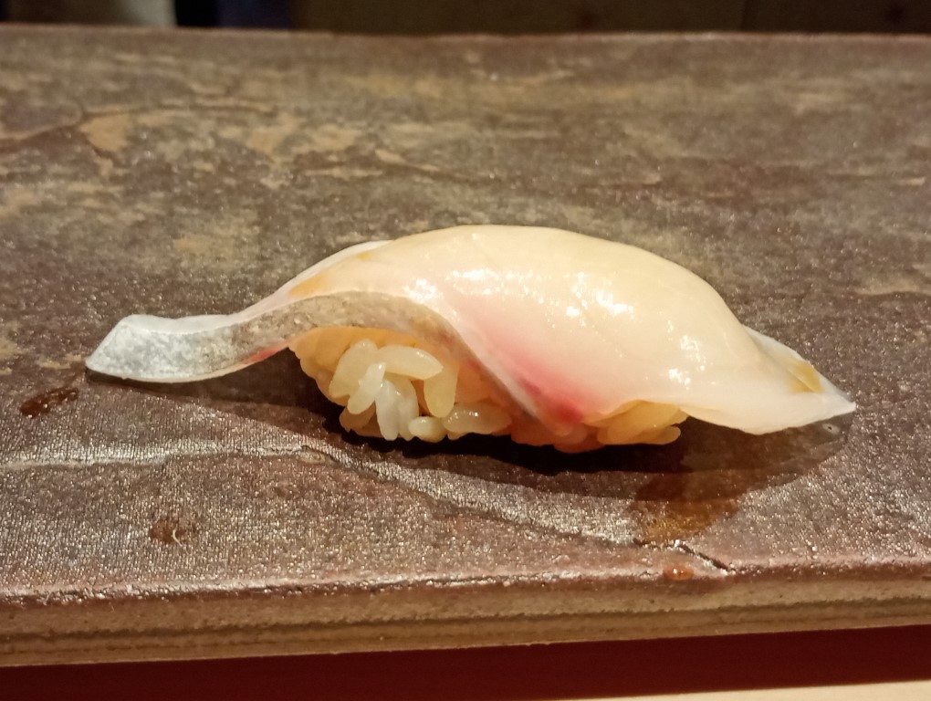 鮨ト和食 いちり 博多駅筑紫口 かんぱち