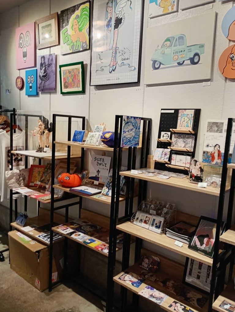 ART BASE KMY　アート