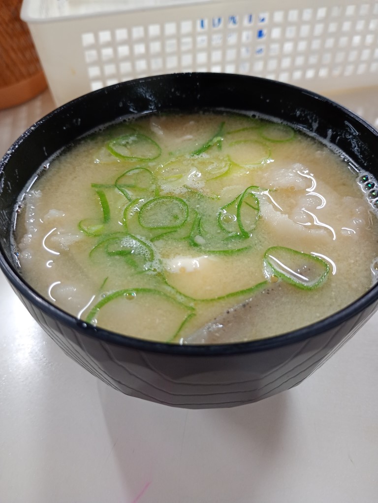 酒処ひろ 那の津 豚汁