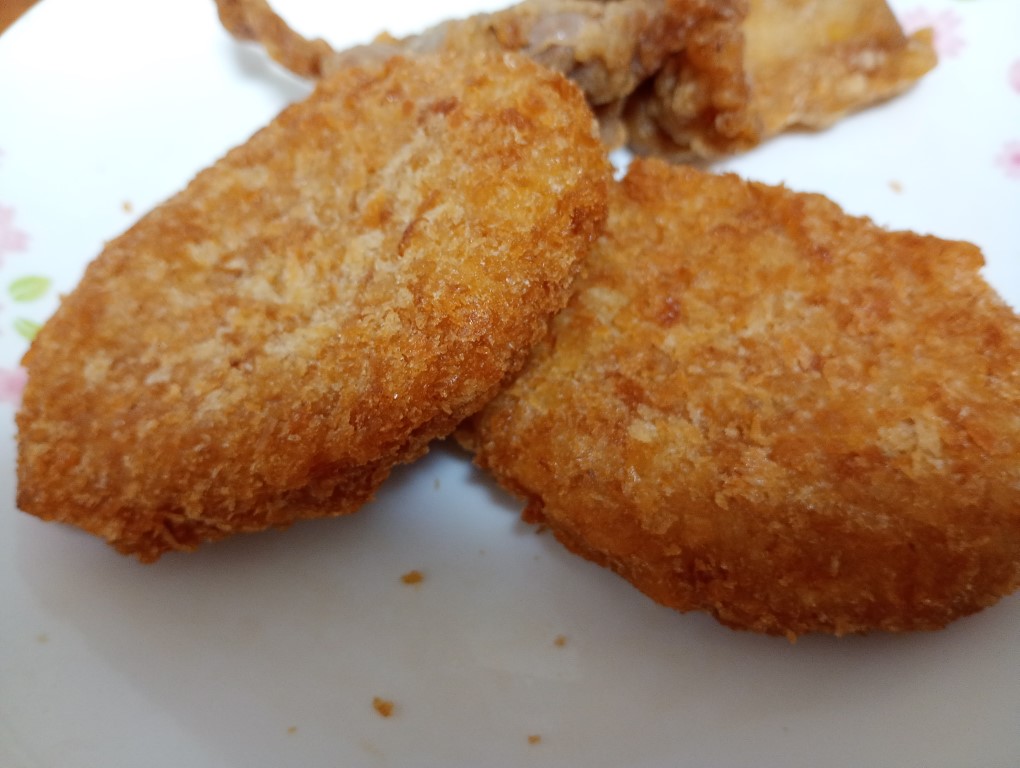 唐人町 おかずや コロッケ