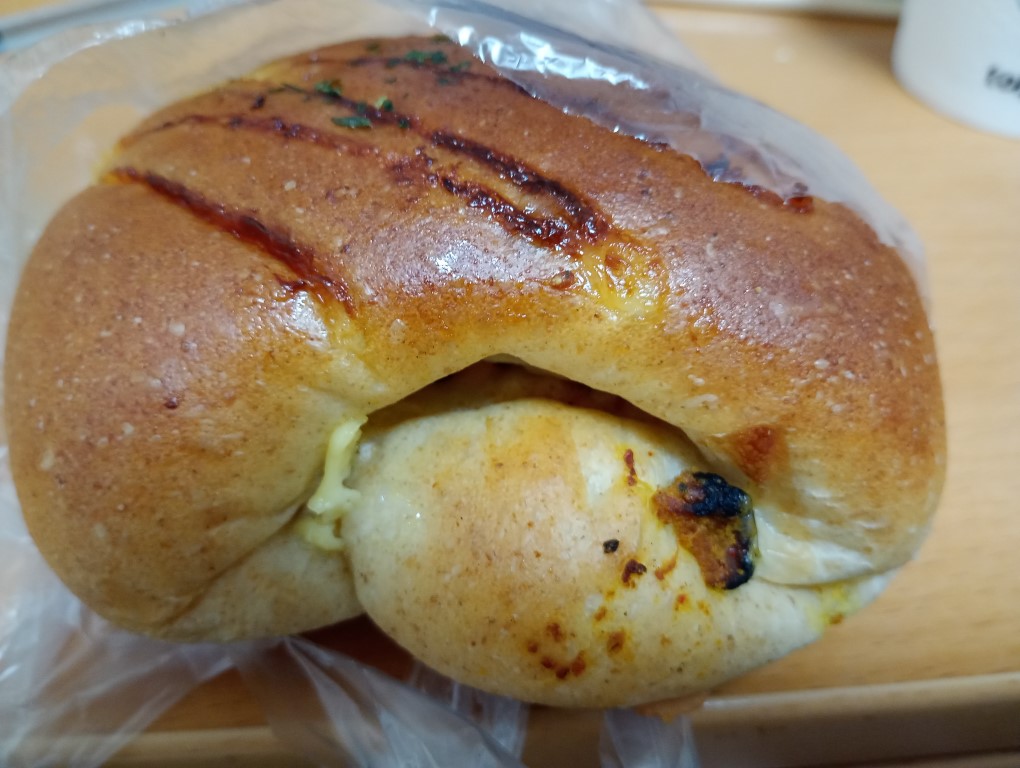 ラ ブリオッシュ　博多リバレイン　タンドリーチキン