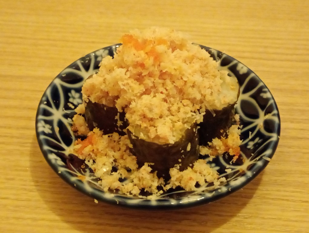 だし劇場 ○△□ 小倉駅前店 ずわいがに