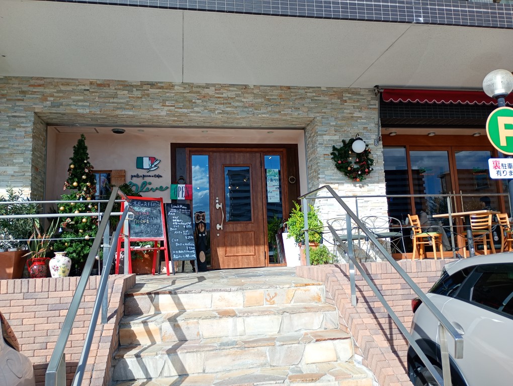 オリーブ室見店