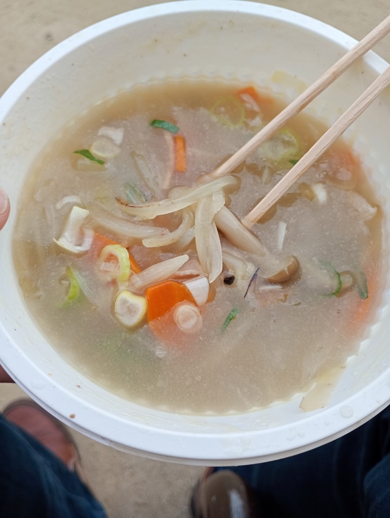 八幡　八幡東区　尾倉町　　ゑびすマーケット　大山惣菜店　脂　コラーゲン　具