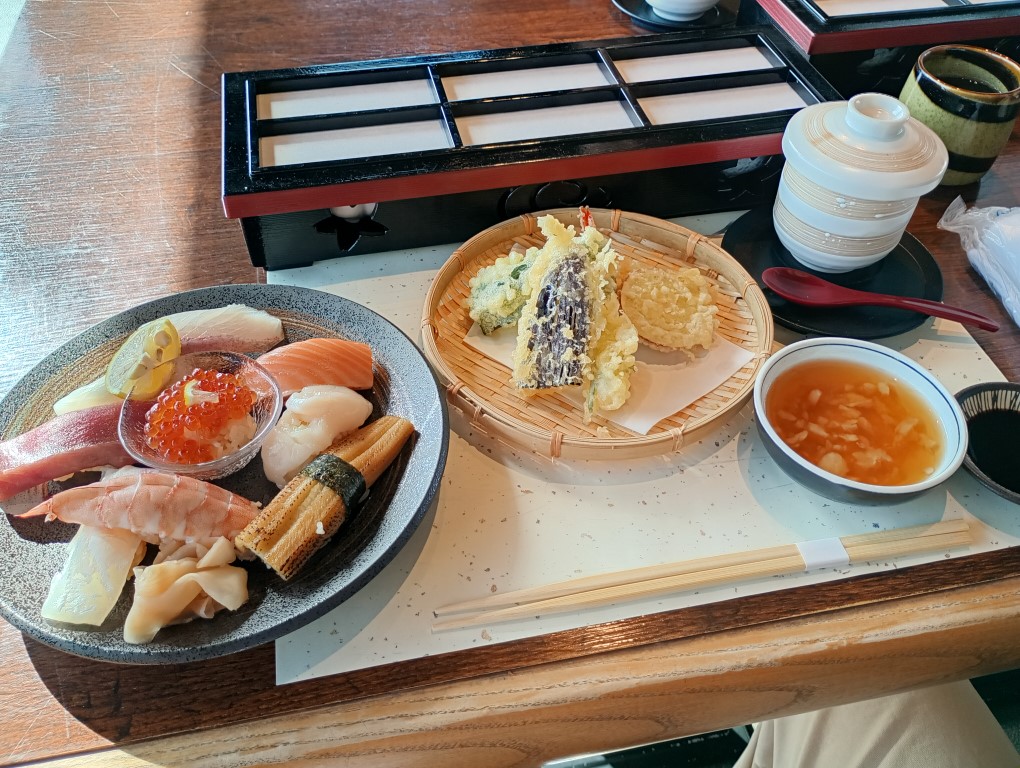 串カツ居酒屋 わし家（わしや　すし御膳