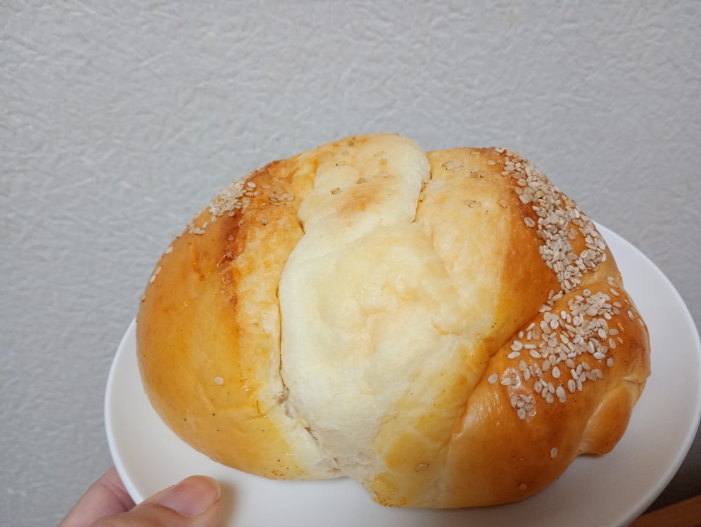 大久保ベーカリー　門司区　小森江　ドイツ