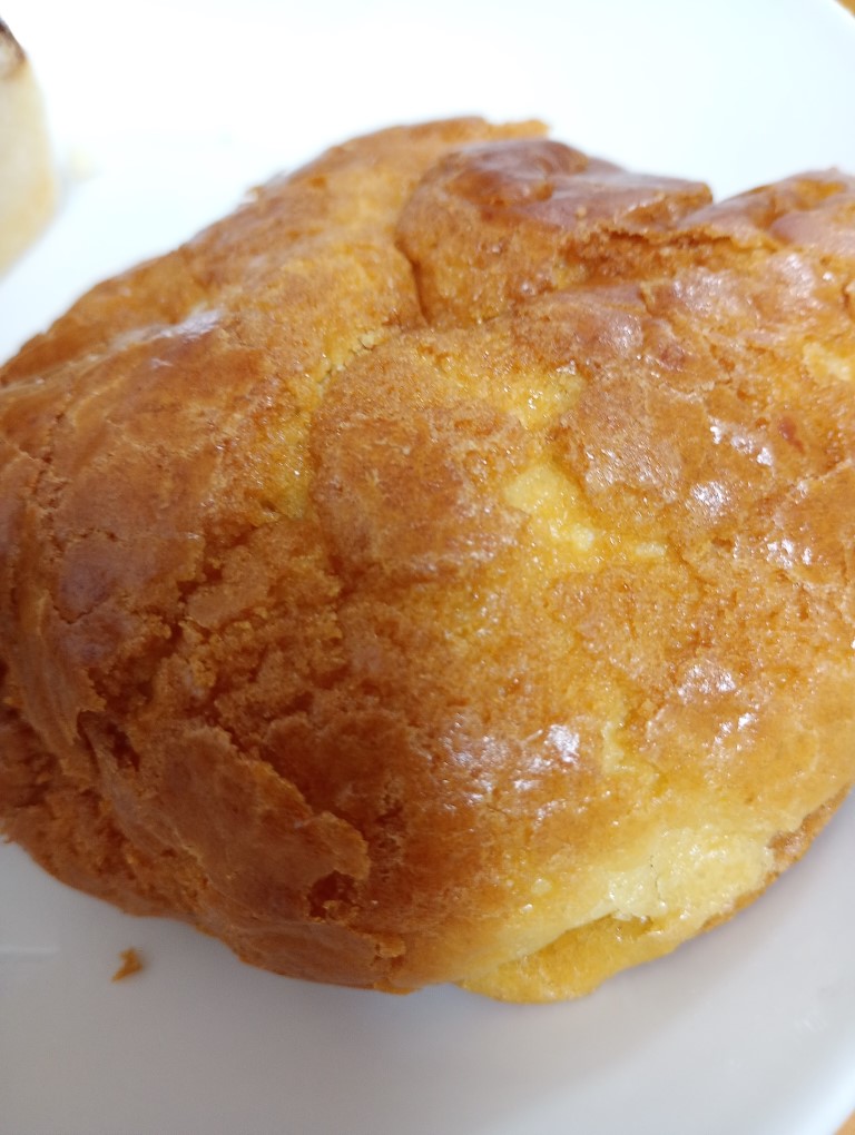 大久保ベーカリー　門司区　小森江　キング