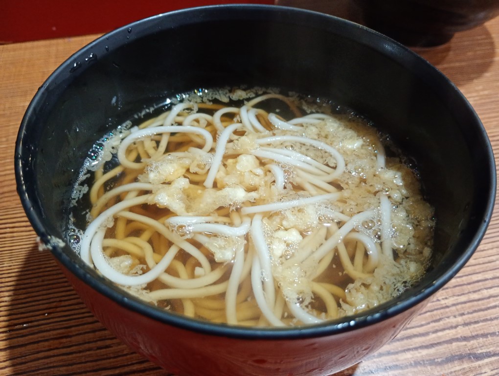 やぐら　博多　祇園　福岡商工会議所　そば