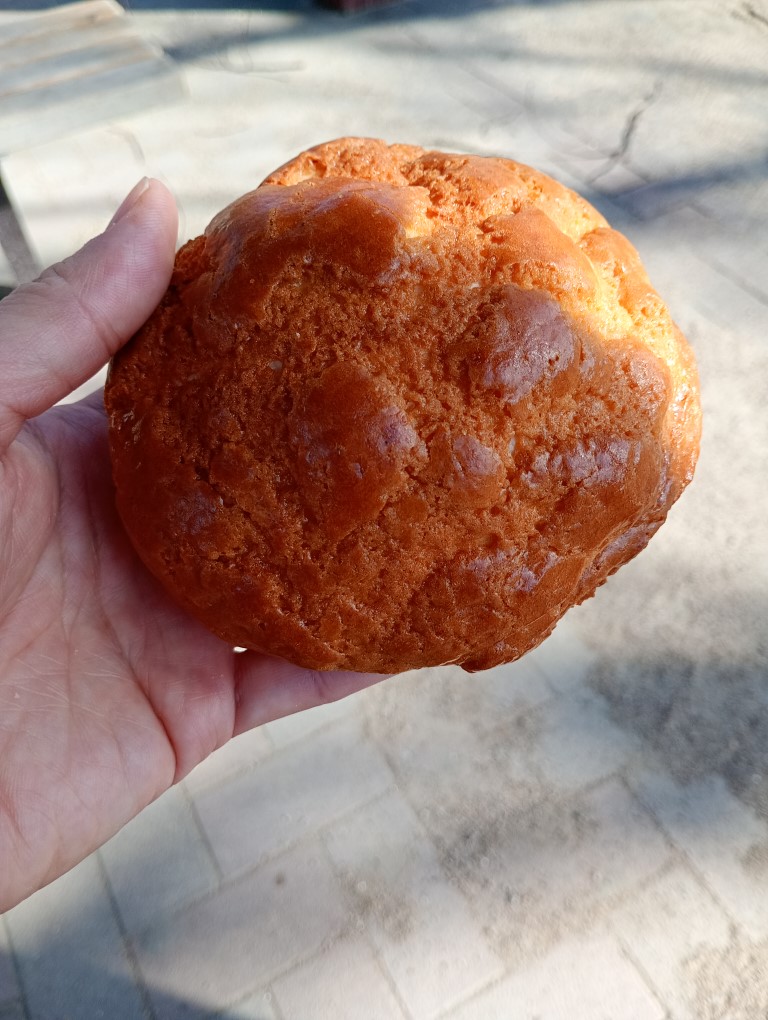 小森江　大久保ベーカリー　キングパン