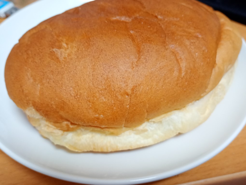 ベーカリーハカタ　平尾　フィッシュ