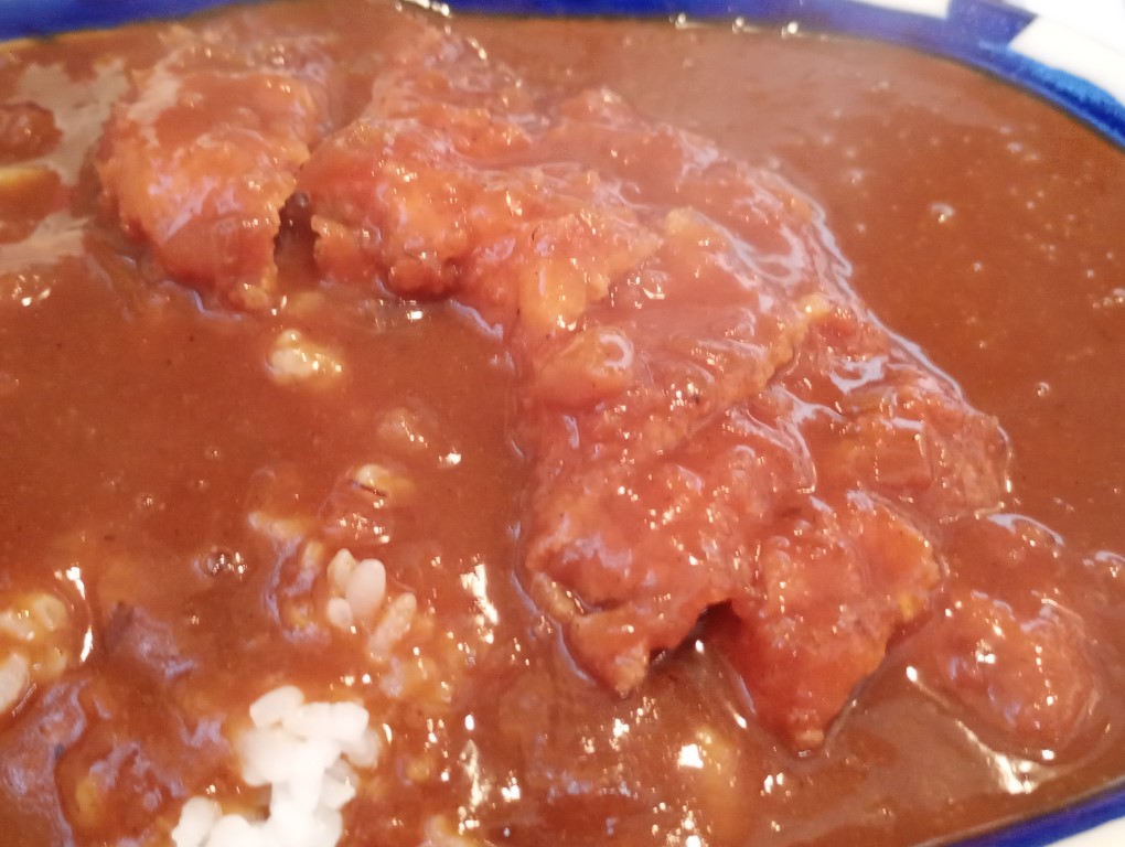 だんだん うきは カツ