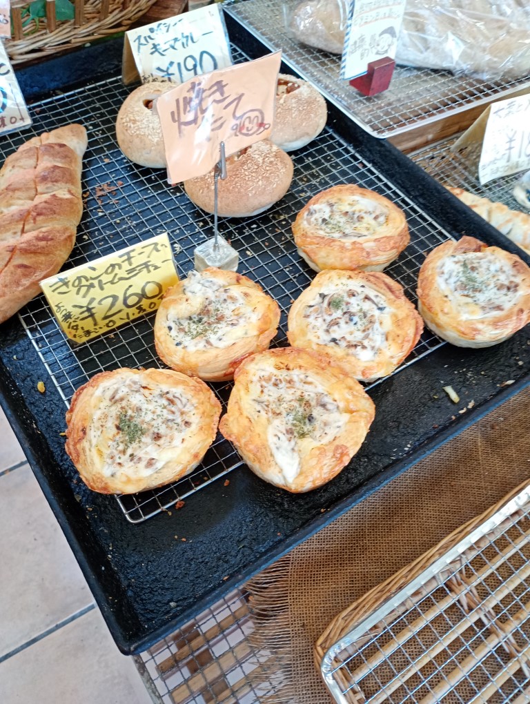 フレンド本店若宮店 千早 クリームシチュー