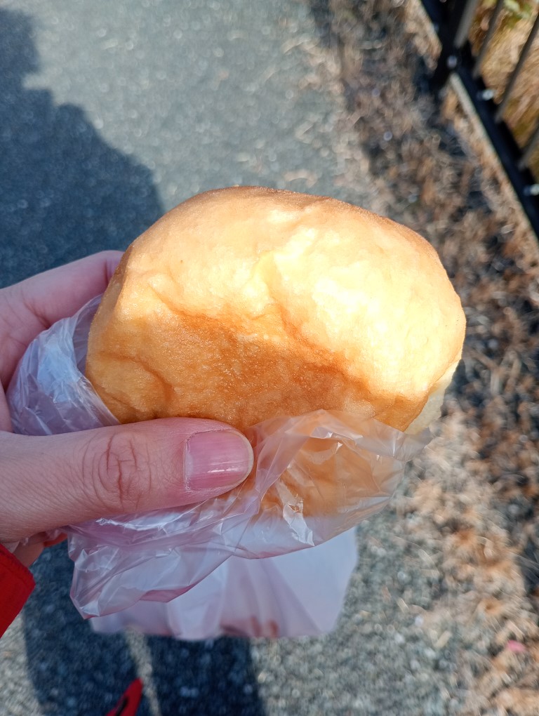 フレンド本店若宮店 千早 ピロシキ