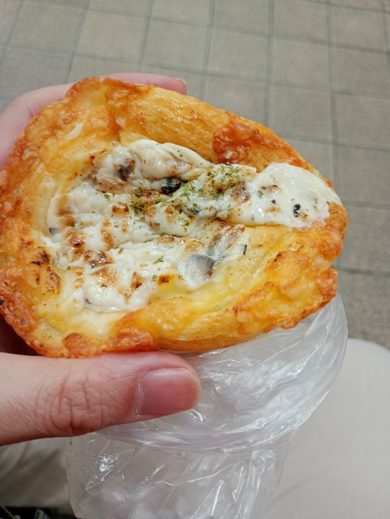 フレンド本店若宮店 千早 クリームシチュー