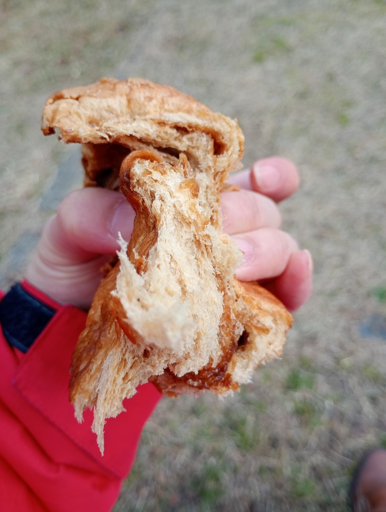 あっぴーパン　久山　コーヒー食パン
