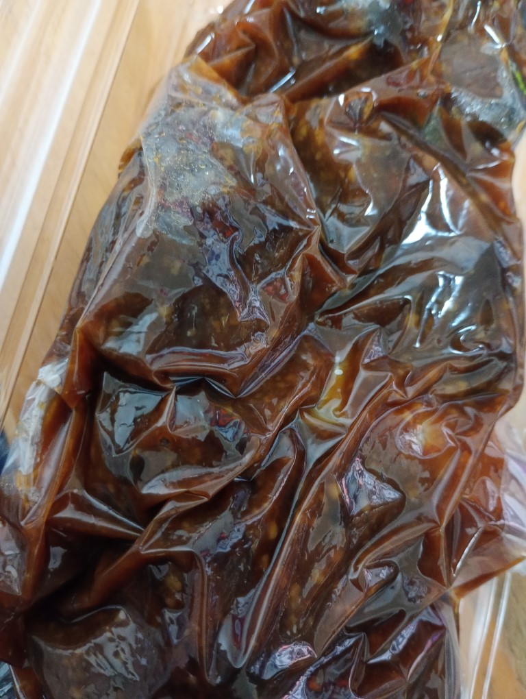 【田雑商店】漬蔵たぞう　鹿島　肥前浜　菊芋味噌漬け