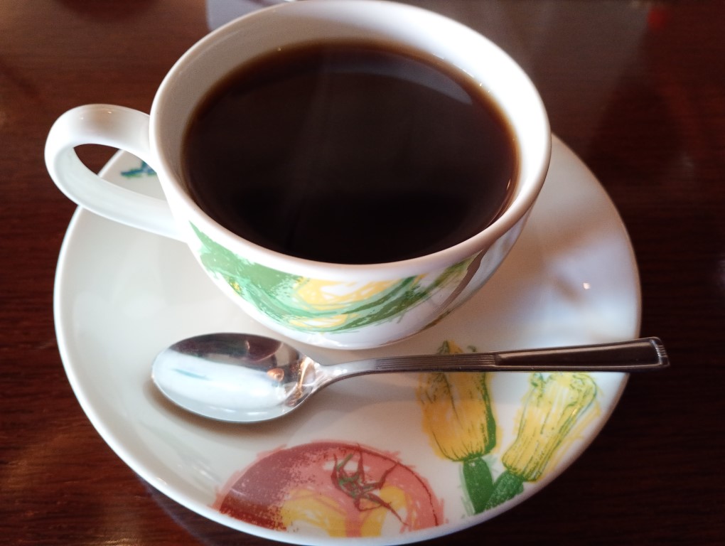 coffeehouseタイム 新宮町 福工大前 コーヒー サイフォン