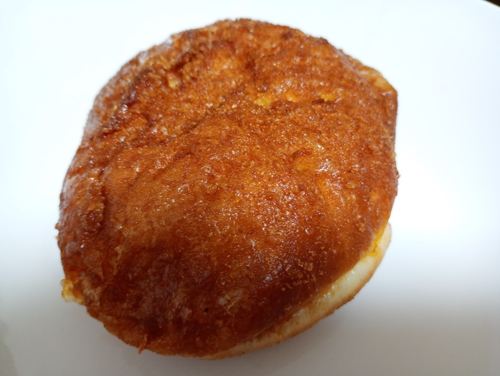 博多区　住吉　パン　だるま堂　ピロシキ