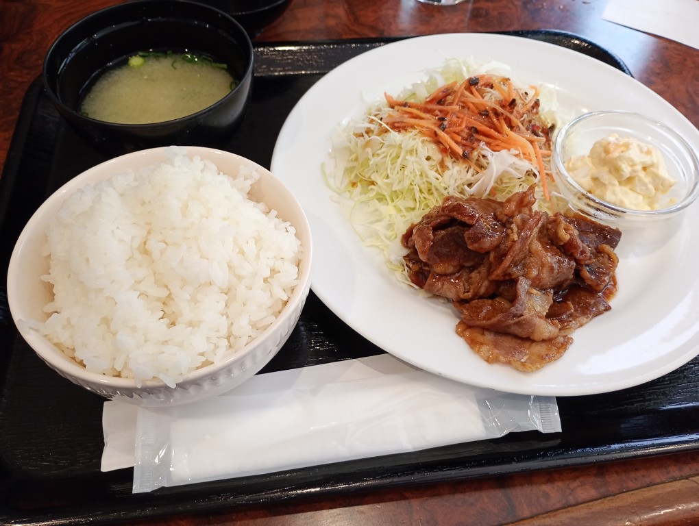 デュークスホテル博多　プロカッチ 博多店　博多駅　牛カルビ