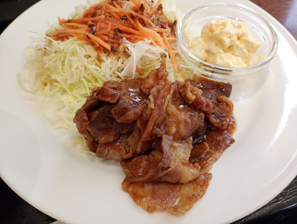 デュークスホテル博多　プロカッチ 博多店　博多駅　牛カルビ