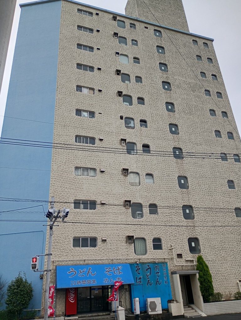 小倉　片野　めん吉