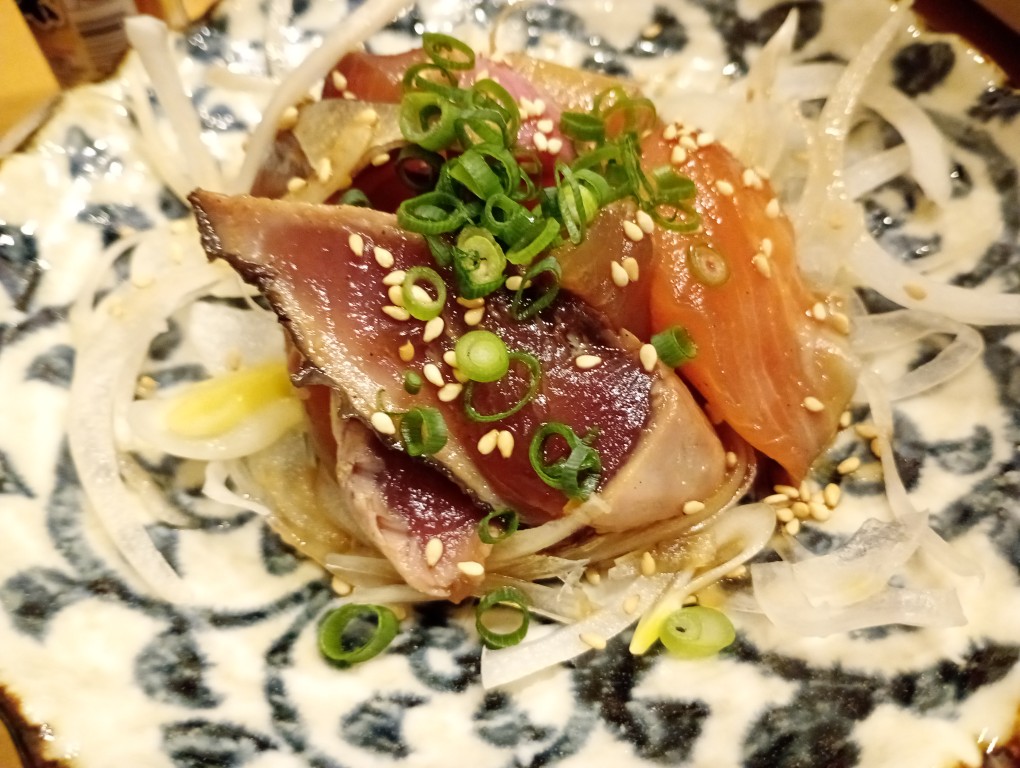 雅庵 ‐miyabian‐ 小倉駅前店 りゅうきゅう