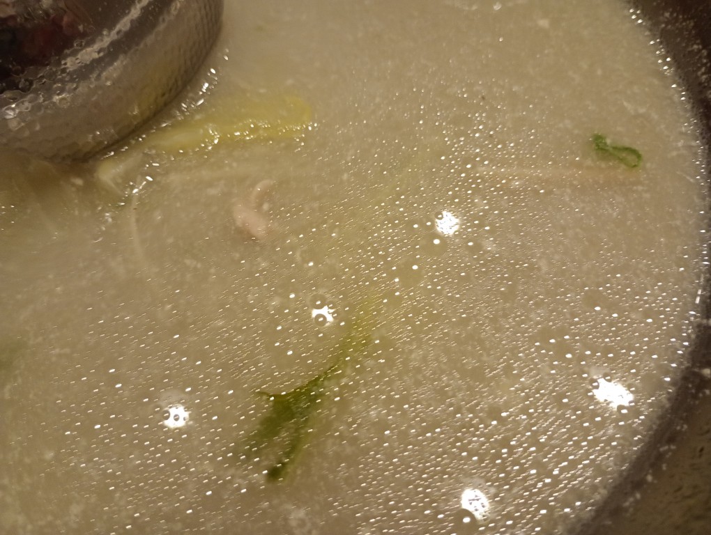 雅庵 ‐miyabian‐ 小倉駅前店 水炊き コラーゲン