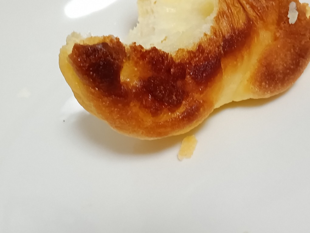 上峰 しあわせパン工房LULU メロンパン